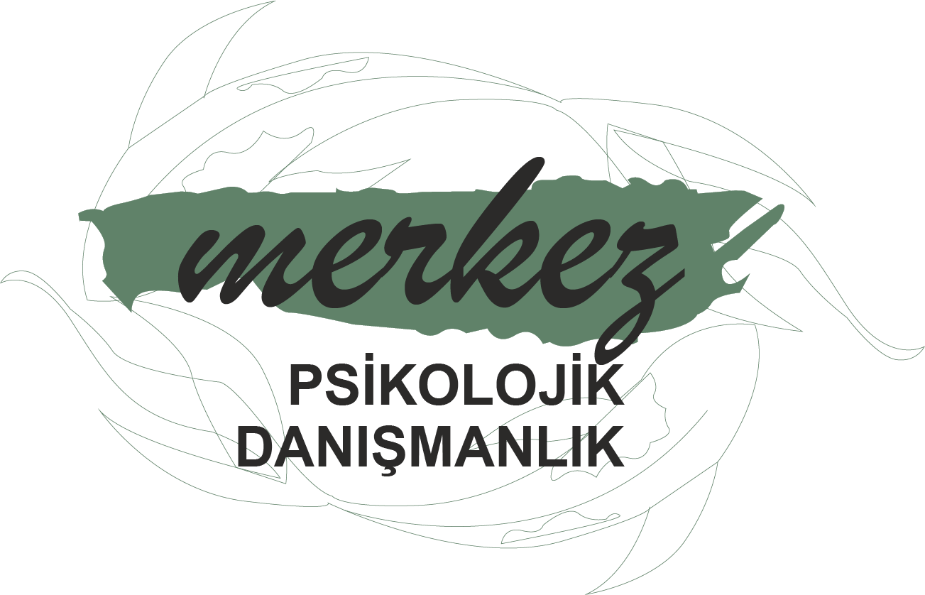 Merkez Psikolojik Danışmanlık Logo